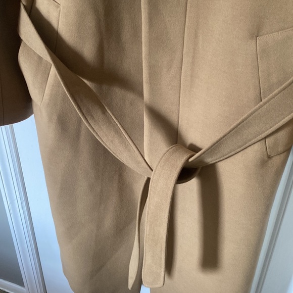 Alberto Nardoni Collection Rome Italy 🇮🇹 brand new coat - Picture 5 of 16